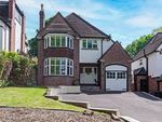Thumbnail for sale in Somerville Drive, Sutton Coldfield