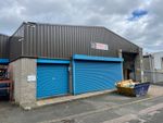 Thumbnail to rent in Unit E, Mucklow Hill Trading Estate, Phase II, Mucklow Hill, Halesowen