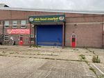 Thumbnail to rent in Unit 5 Meridian Trading Estate, Lombard Wall, Charlton, London