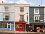 Thumbnail to rent in Portobello Road, Notting Hill, London