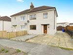 Thumbnail for sale in Methven Avenue, Kilmarnock