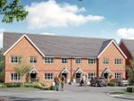 Thumbnail to rent in Plot 104 Scholars, High Road, Broxbourne