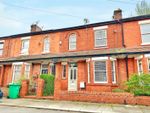 Thumbnail for sale in Derbyshire Road, Manchester, Greater Manchester