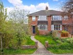 Thumbnail for sale in Priory Court Road, Westbury-On-Trym, Bristol