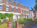 Thumbnail to rent in Alexandra Terrace, Exeter