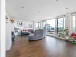 Thumbnail to rent in The Oxygen, 18 Western Gateway, London, Newham