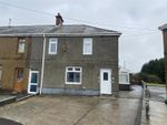 Thumbnail to rent in Banc Y Gors, Upper Tumble, Llanelli