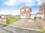 Thumbnail for sale in Bramble Way, Braunstone, Leicester