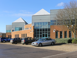 Thumbnail to rent in 10 Southwood Business Park, Armstrong Mall, Farnborough