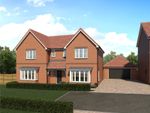 Thumbnail to rent in The Yew, Knights Grove, Coley Farm, Stoney Lane, Ashmore Green, Berkshire