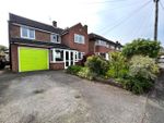 Thumbnail for sale in Finney Drive, Wilmslow