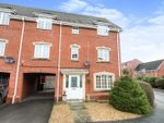 Thumbnail to rent in William Foden Close, Sandbach