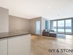 Thumbnail to rent in Royal Wharf Walk, London