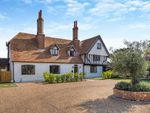 Thumbnail for sale in Herne Bay Road, Sturry, Canterbury, Kent