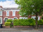 Thumbnail to rent in Newminster Road, Cardiff
