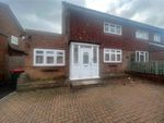 Thumbnail to rent in West Green Drive, Crawley, West Sussex