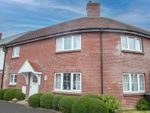 Thumbnail to rent in Farwell Crescent, Chickerell, Weymouth