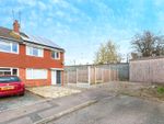 Thumbnail to rent in Chadswell Heights, Lichfield, Staffordshire