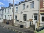 Thumbnail to rent in 15 Lower Thurlow Road, Torquay, Devon