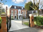 Thumbnail to rent in Harewood Road, Chalfont St. Giles, Buckinghamshire