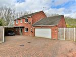 Thumbnail to rent in Heath Road, Heath, Chesterfield
