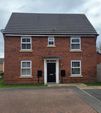 Thumbnail to rent in Merlin Drive, Auckley, Doncaster