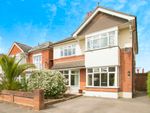 Thumbnail for sale in Fitzharris Avenue, Bournemouth