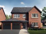 Thumbnail for sale in The Meadows, Homleigh Close, Buckley, Flintshire