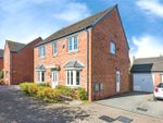 Thumbnail to rent in Armada Close, Lichfield, Staffordshire