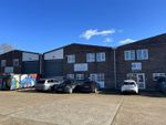 Thumbnail to rent in Unit 2 Prime Buildings, Daux Road, Billingshurst