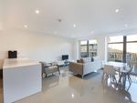 Thumbnail to rent in Elliston Apartments, Blackfriars Circus, London