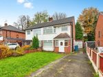 Thumbnail for sale in Station Road, Woolton, Liverpool, Merseyside