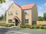 Thumbnail to rent in "The Kielder" at Higher Blandford Road, Shaftesbury