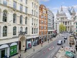 Thumbnail to rent in Ludgate Hill, London