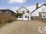 Thumbnail for sale in Wroxham Road, Sprowston, Norwich