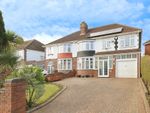 Thumbnail for sale in Ward Road, Goldthorn Park, Wolverhampton