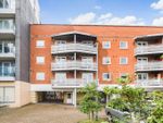 Thumbnail to rent in Bruford Court, Deptford, London