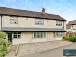 Thumbnail to rent in The Cottage, Main Street, Higham-On-The-Hill