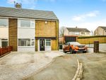 Thumbnail for sale in Eastwood Close, Illingworth, Halifax