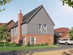 Thumbnail for sale in Brookwood Close, Petersfield, Hampshire