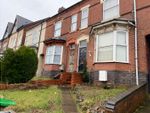Thumbnail to rent in Vicarage Road, Smethwick