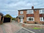 Thumbnail for sale in Selby Close, North Hykeham, Lincoln, Lincolnshire