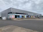 Thumbnail to rent in Surplus Showroom Premises, Corporation Road, West Marsh Industrial Estate, Grimsby, North East Lincolnshire