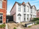 Thumbnail to rent in Alma Road, Winton, Bournemouth