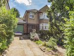 Thumbnail for sale in Corringham Road, Wembley
