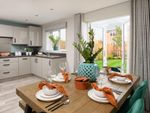 Thumbnail to rent in "The Byford - Plot 2" at Chingford Close, Penshaw, Houghton Le Spring