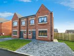 Thumbnail for sale in Chester Road, Winsford