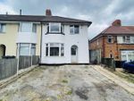 Thumbnail to rent in Hartley Road, Kingstanding, Birmingham