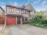 Thumbnail for sale in Longlands Park Crescent, Sidcup