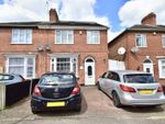 Thumbnail for sale in Mayflower Road, Evington, Leicester